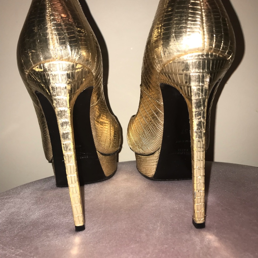 YSL pumps - Picture 6 of 7
